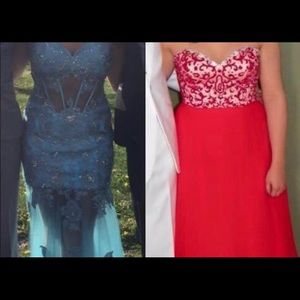 Prom Dresses